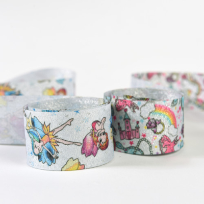 Brillantina Cinta X 10 Mts