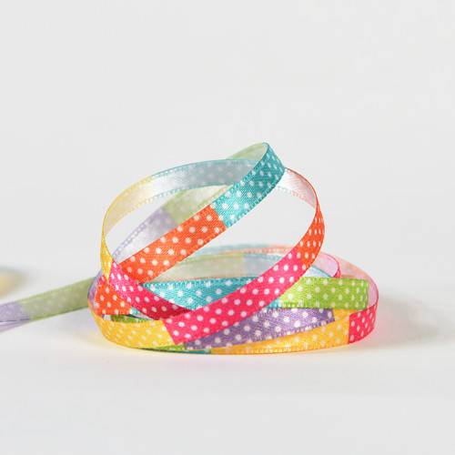 Amalia Multicolor 6Mm X 10 Mts