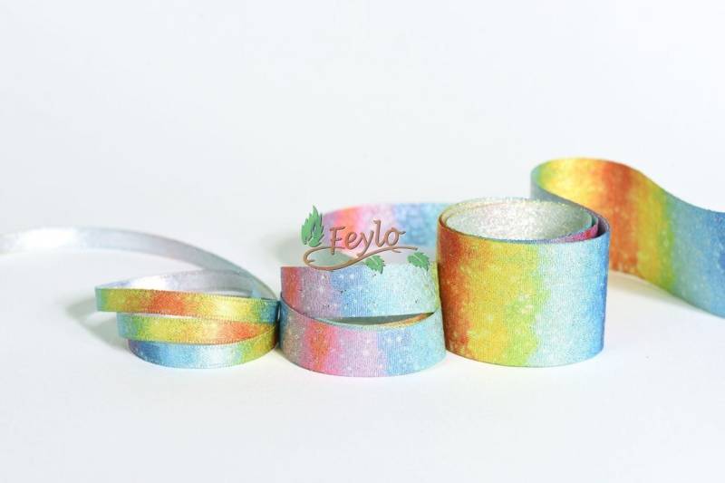 Glimmer 15Mm X 10Mts