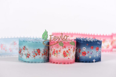 Ginebra  40Mm X 10Mt