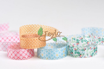 Baby Moon 15Mm X 10 Mts