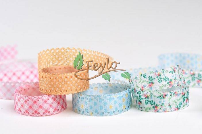 Baby Moon 15Mm X 10 Mts