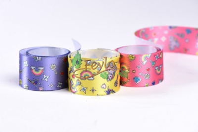 Stickers 39Mm X 10 Mts