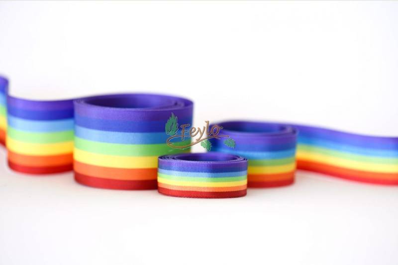 Banderas Varias N°3 X10 Mts