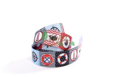 Naval 23 Mm X 10 Mts