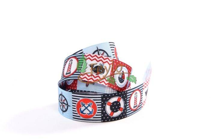 Naval 23 Mm X 10 Mts