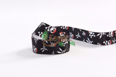 Pirata Jack 25Mm X 10 Mts