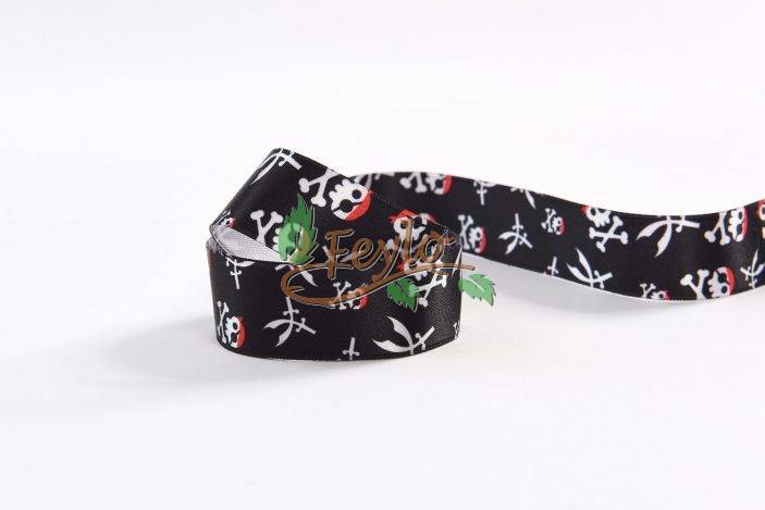 Pirata Jack 25Mm X 10 Mts