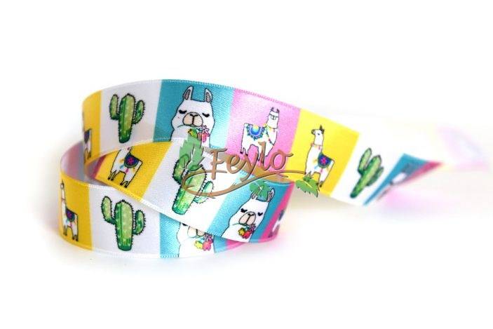 Llamas 25Mm X 10 Mts