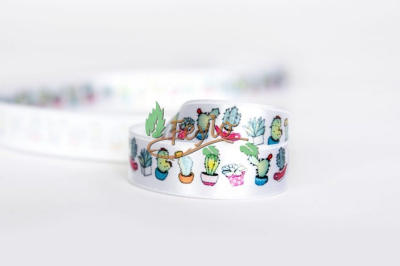 Cactus 19 Mm X 10 Mts