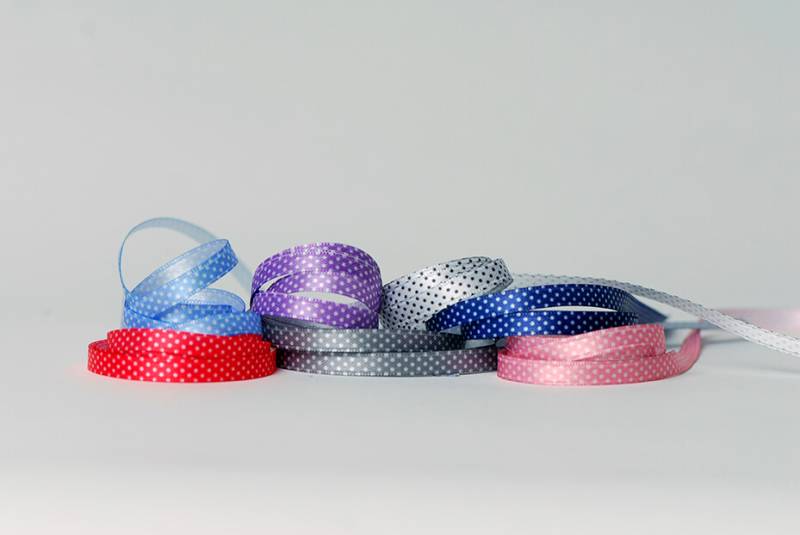 Minilunar Amalia  40Mm X10 Mts