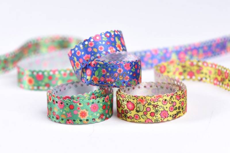 Dulcinea 15 Mm X 10 Mts