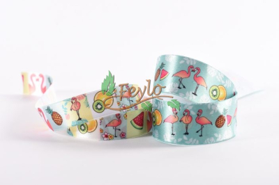 Flamenco 25Mm X 10Mts