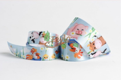 Granja Coco 25Mm X 10 Mts