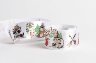 Zoo Tribal 39Mm X 10 Mts