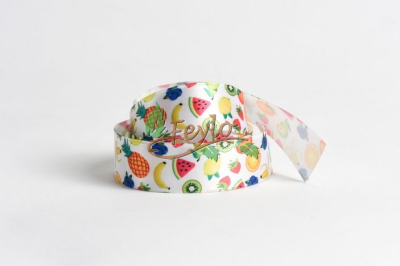 Ensalada De Frutas 25Mm X 10 Mts