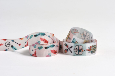 Gross Tribal X 10 Metros