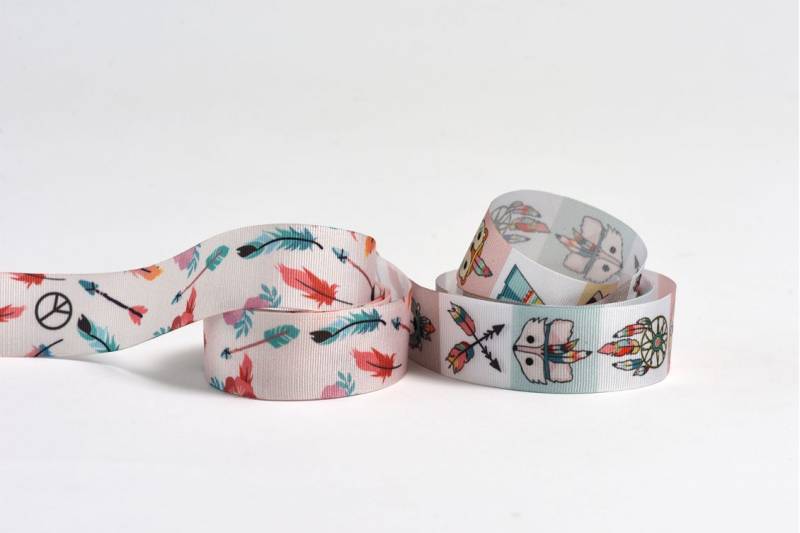 Gross Tribal X 10 Metros