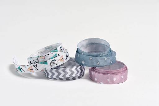 Baby Gross Estampado X 20 Metros