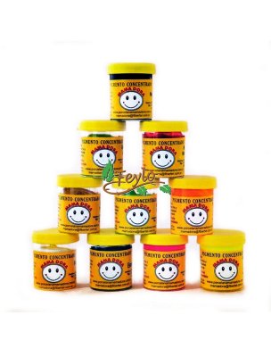 Colorante Mama Dora Terracota X 10 Grs