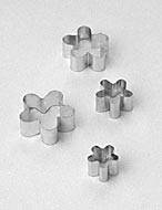 Cortante Multy No Me Olvides