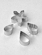 Cortante Multy Rosa Chica