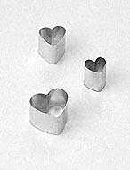 Cortante Multy Corazón Mediano