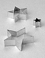 Cortante Multy Estrella X 3