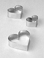 Cortante Multy Corazón Intermedio