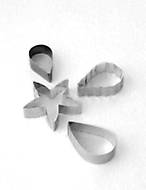 Cortante Multy Rosa Mediana