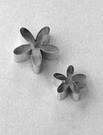 Cortante Multy Azahar Flor