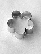 Cortante Multy 5 Pétalos