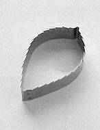 Cortante Multy Hoja Rosa Mediana