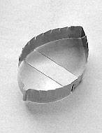 Cortante Multy Hoja Rosa Grande