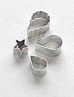 Cortante Multy Rosa Mini