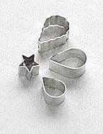 Cortante Multy Rosa Mini