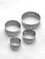 Cortante Multy Clavel Chico