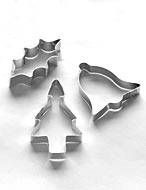 Cortante Multy Conjunto Navideño Nº1