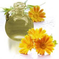 Aceite De Calendula X 45Cc   (Curativo - Piel Agrietada)