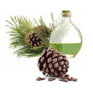 Aceite De Pino X 45Cc  (Descontracturante)