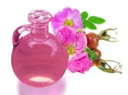 Aceite  De Rosa Mosqueta X 45Cc  (Rejuvenecedor)