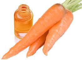 Aceite De Zanahoria X 45Cc  (Rejenerador Grietas - Vit A)