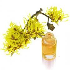 Extracto De Hamamelis X 45Cc  (Descongestivo - Antiflamatorio)