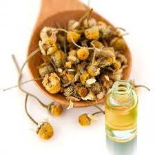 Ext.  De Manzanilla X 45Cc (Descongestivo)