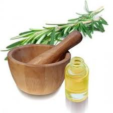 Extracto De Romero X 45Cc  (Antiseptico - Desinfectante)