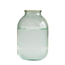 Glicerina Pura Liquida X 125Cc  (Suavizante - Humectante)