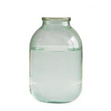 Glicerina Pura Liquida X 125Cc  (Suavizante - Humectante)