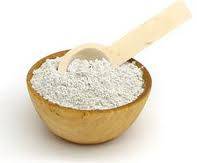 Caolin X 250 Gs.  (Exfoliante - Remueve Celulas)