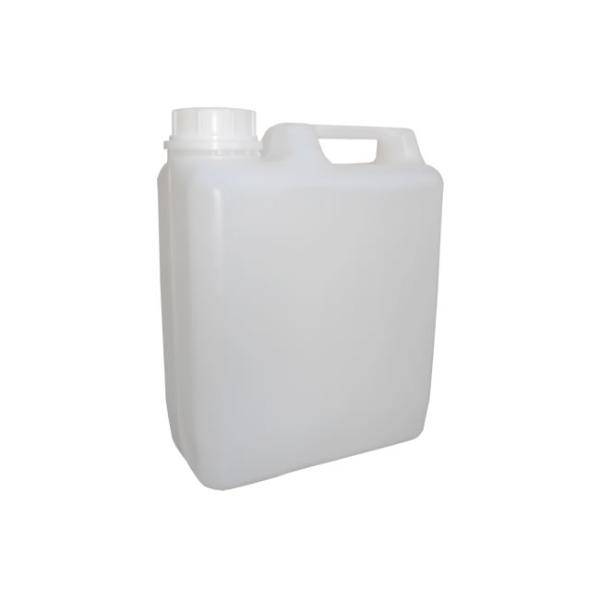 Alcohol De Cereal 96% (Tridestilado) X 5 Lt.