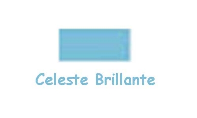Colorante En Pasta Fleibor X 15gs - Celeste B
